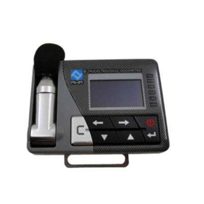 杭州爱华  噪声分析仪 ASV5911型噪声分析仪(配置2，2级，单套标配)